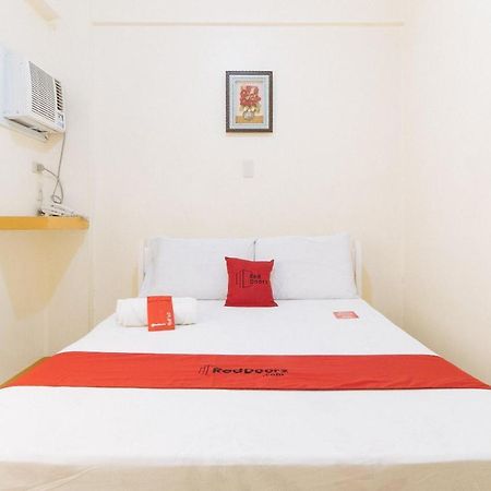 Reddoorz @ Golden Skye Hotel Guagua Extérieur photo